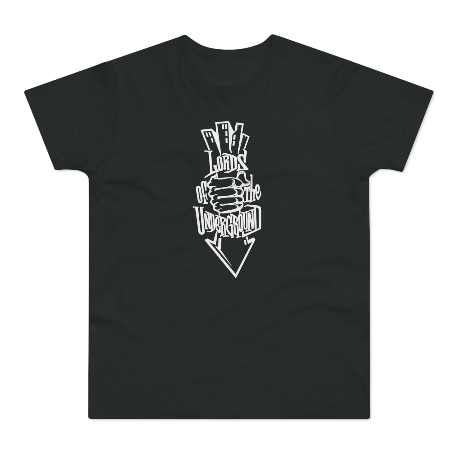Lords Of The Underground Camiseta (Estándar)