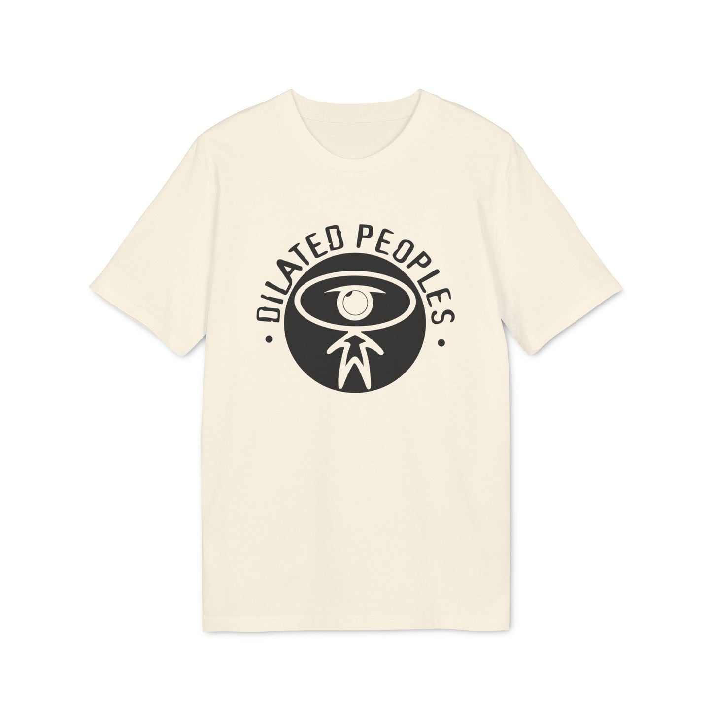 Dilated Peoples Camiseta (Algodón Orgánico)