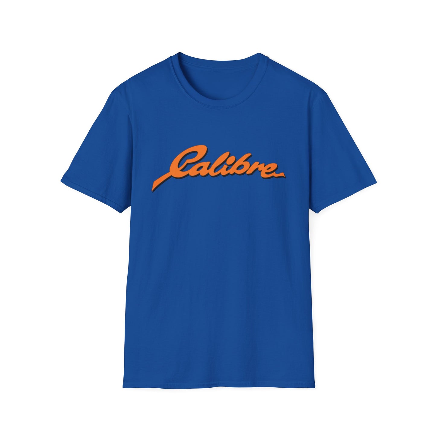 Calibre Records Camiseta (Ligera)