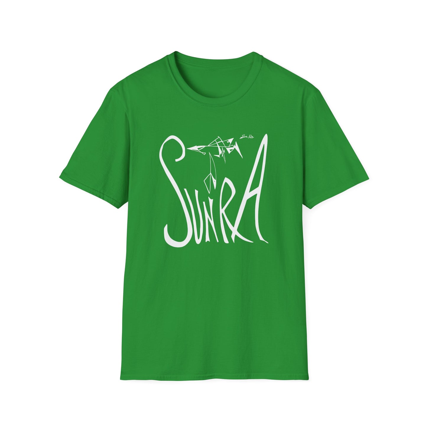 Sun Ra Camiseta Design 2