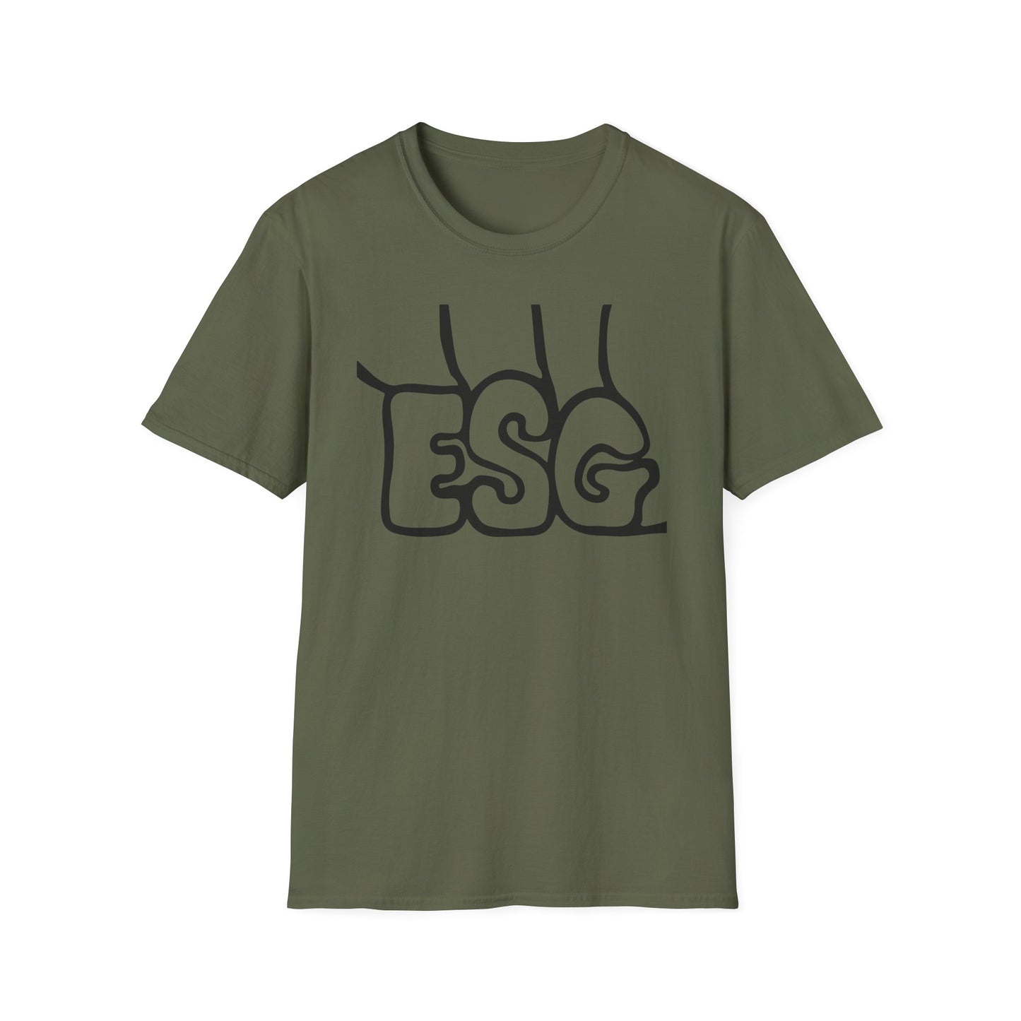 ESG Camiseta