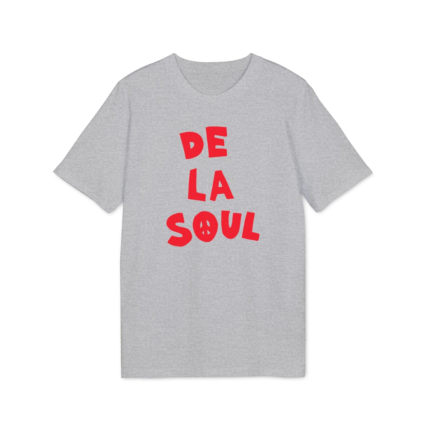 De La Soul Camiseta (Algodón Orgánico)
