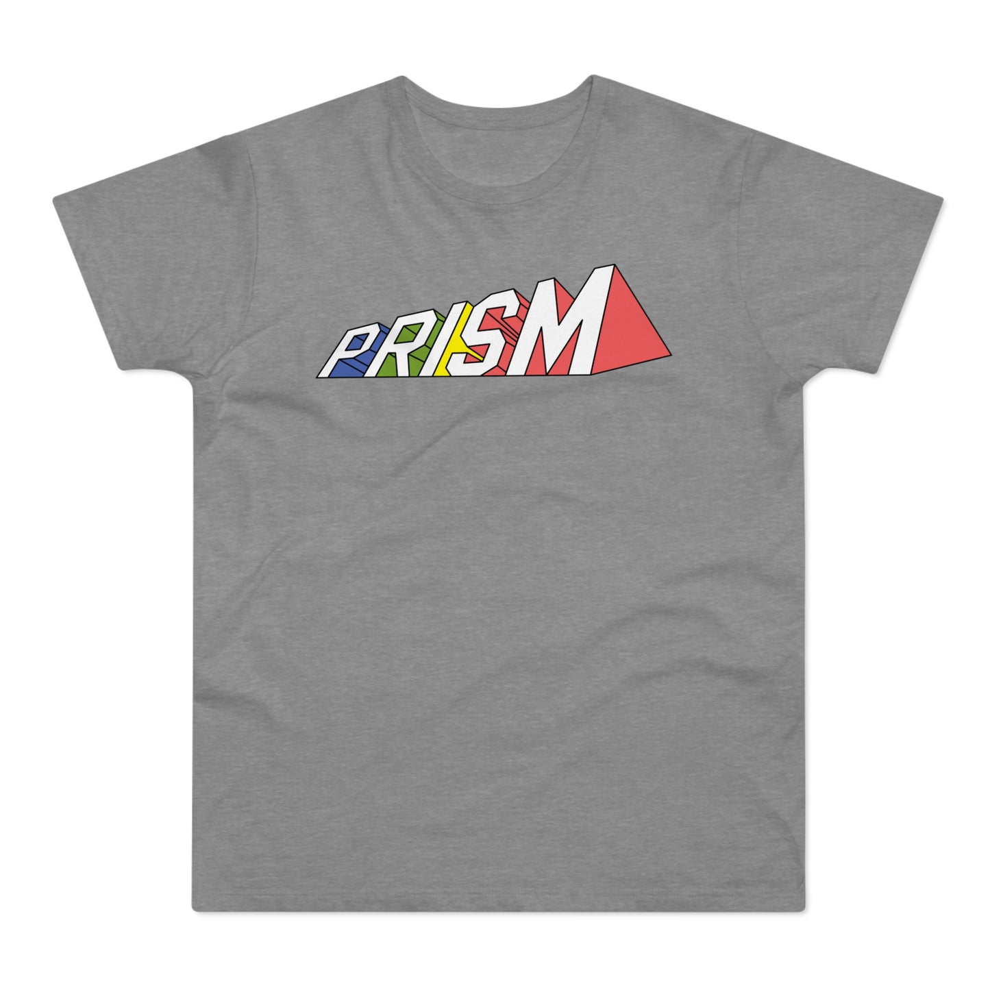 Prism Records Camiseta (Estándar)
