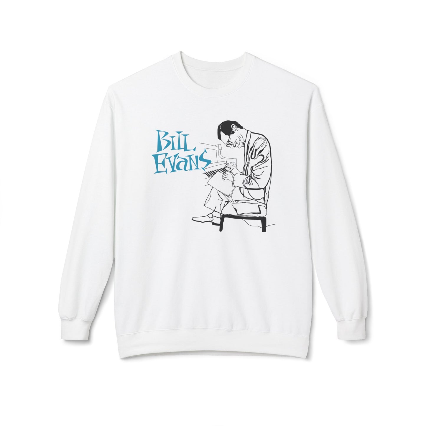 Bill Evans Sudadera