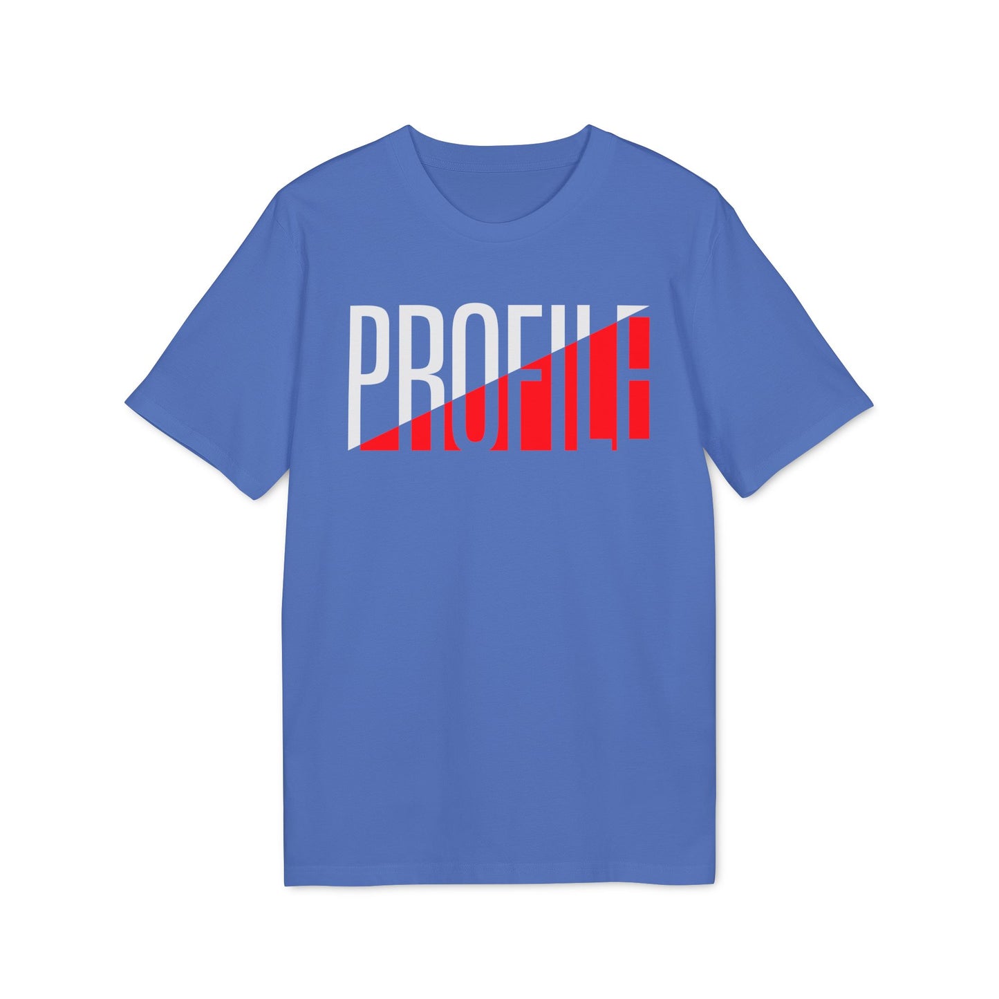 Profile Records Camiseta (Algodón Orgánico)