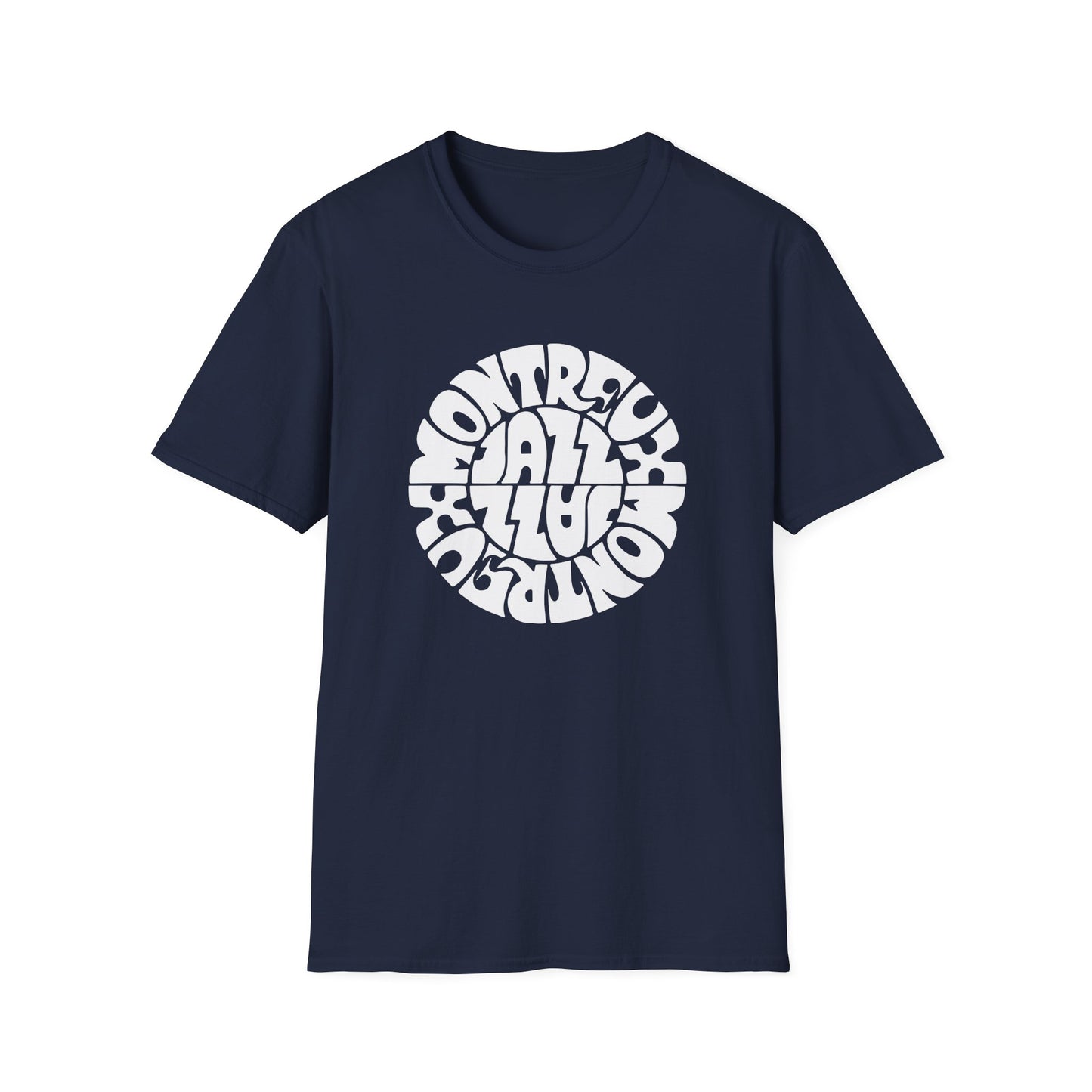 Montreux Jazz Festival Camiseta