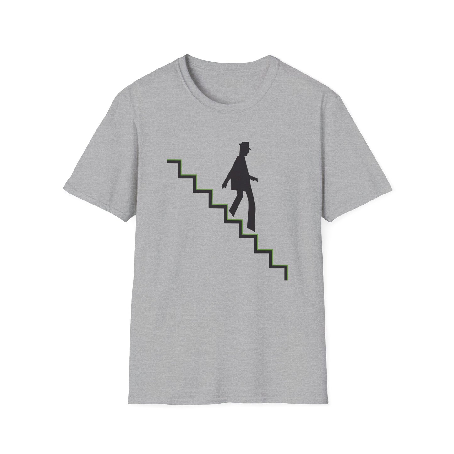 Linton Kwesi Johnson Camiseta