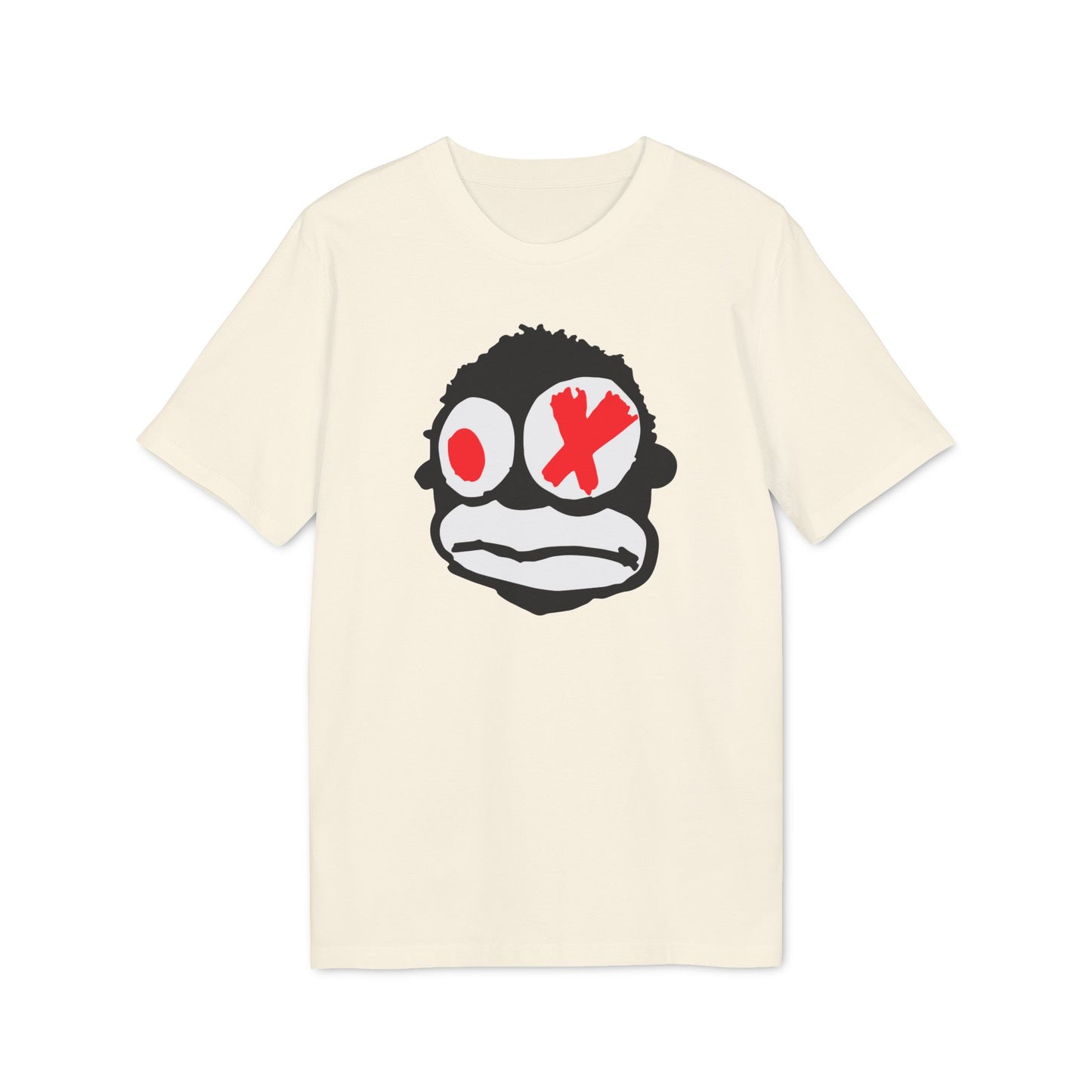 KMD Camiseta (Algodón Orgánico)