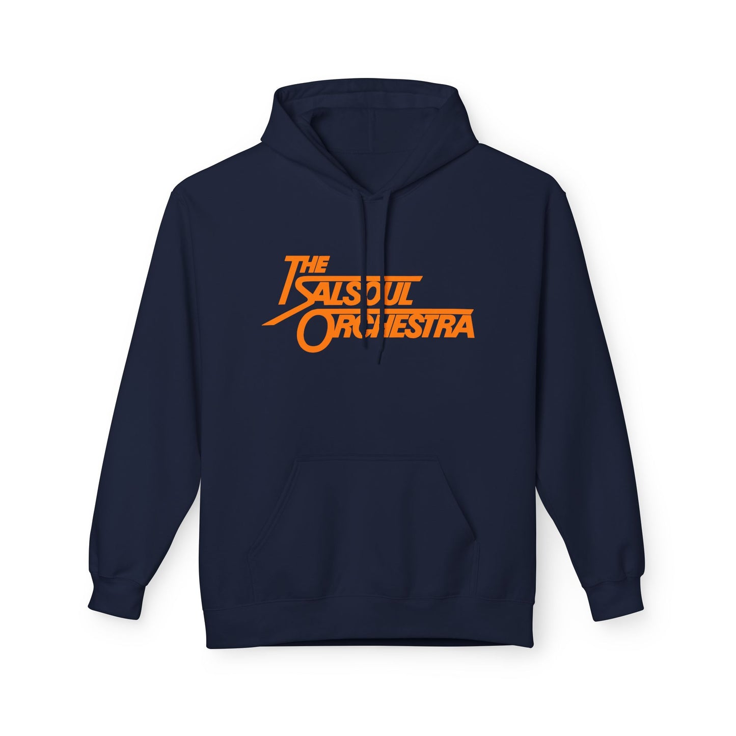 Salsoul Orchestra Sudadera Con Capucha