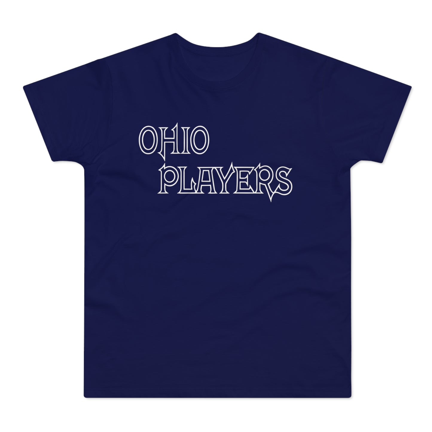 Ohio Players Camiseta (Estándar)