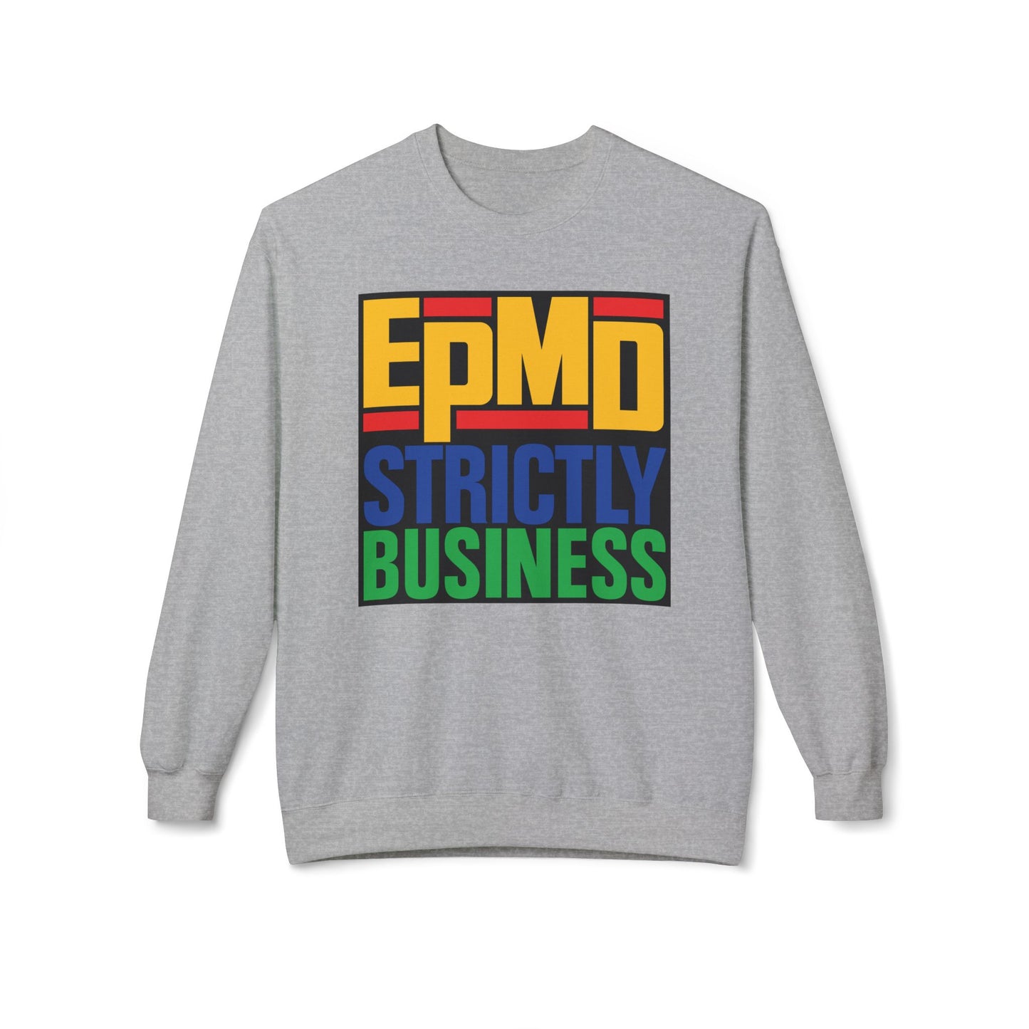 EPMD Sudadera