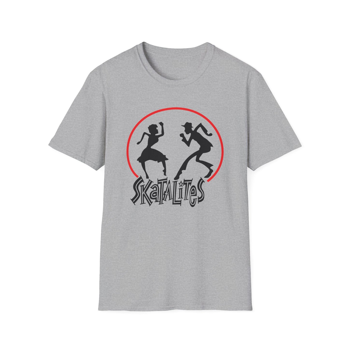 Skatalites Camiseta