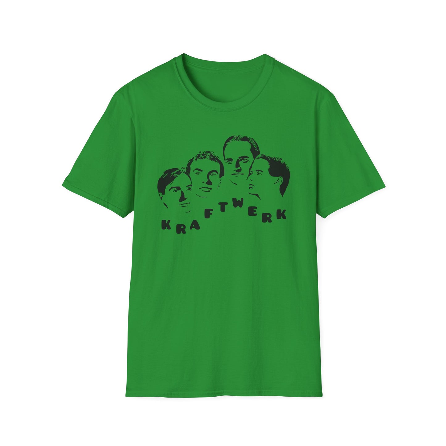 Kraftwerk Camiseta