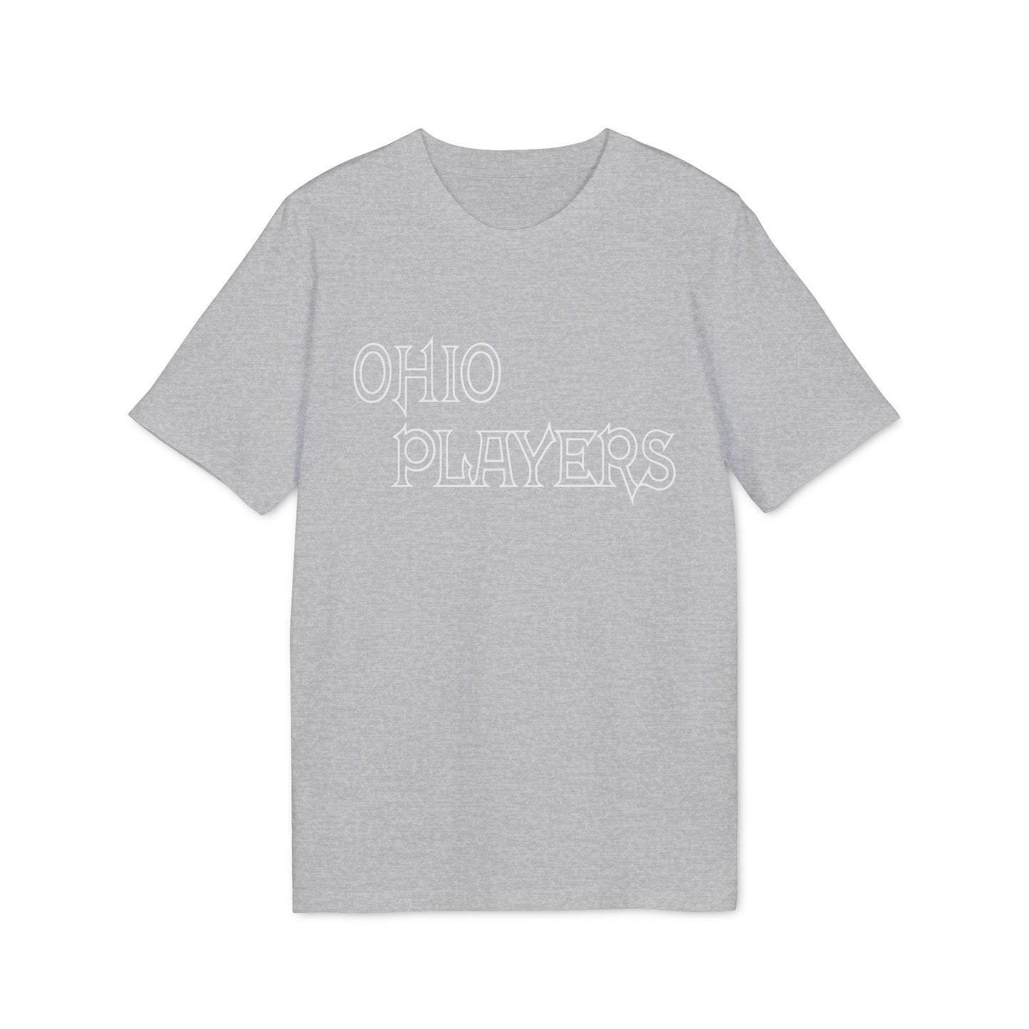 Ohio Players Camiseta (Algodón Orgánico)