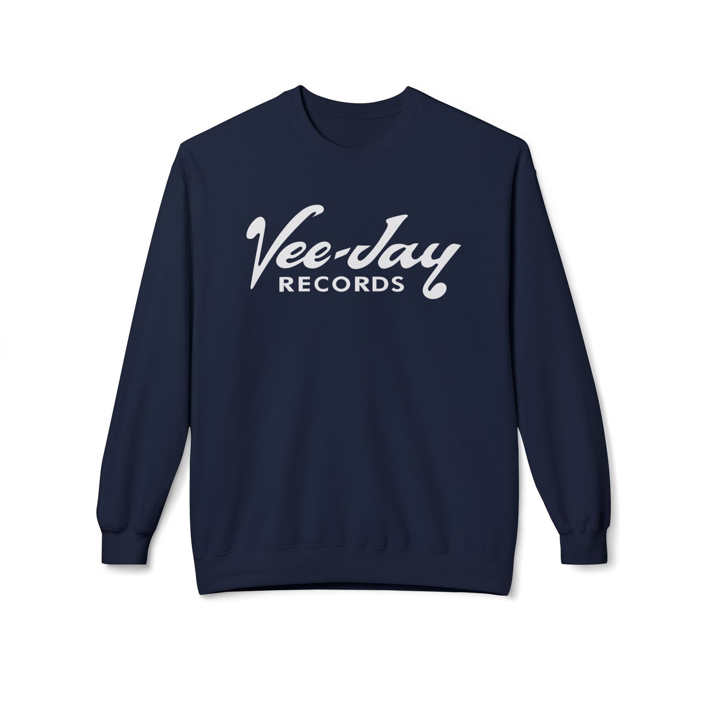 Vee Jay Records Sudadera