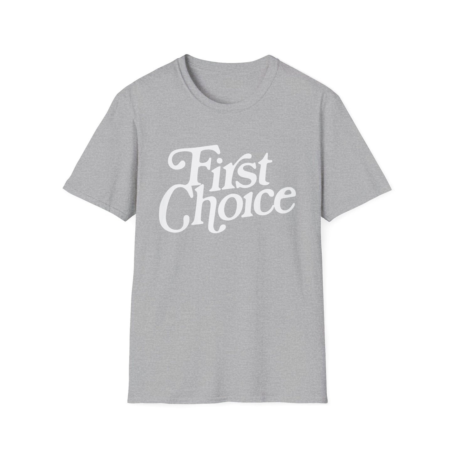 First Choice Camiseta (Ligera)