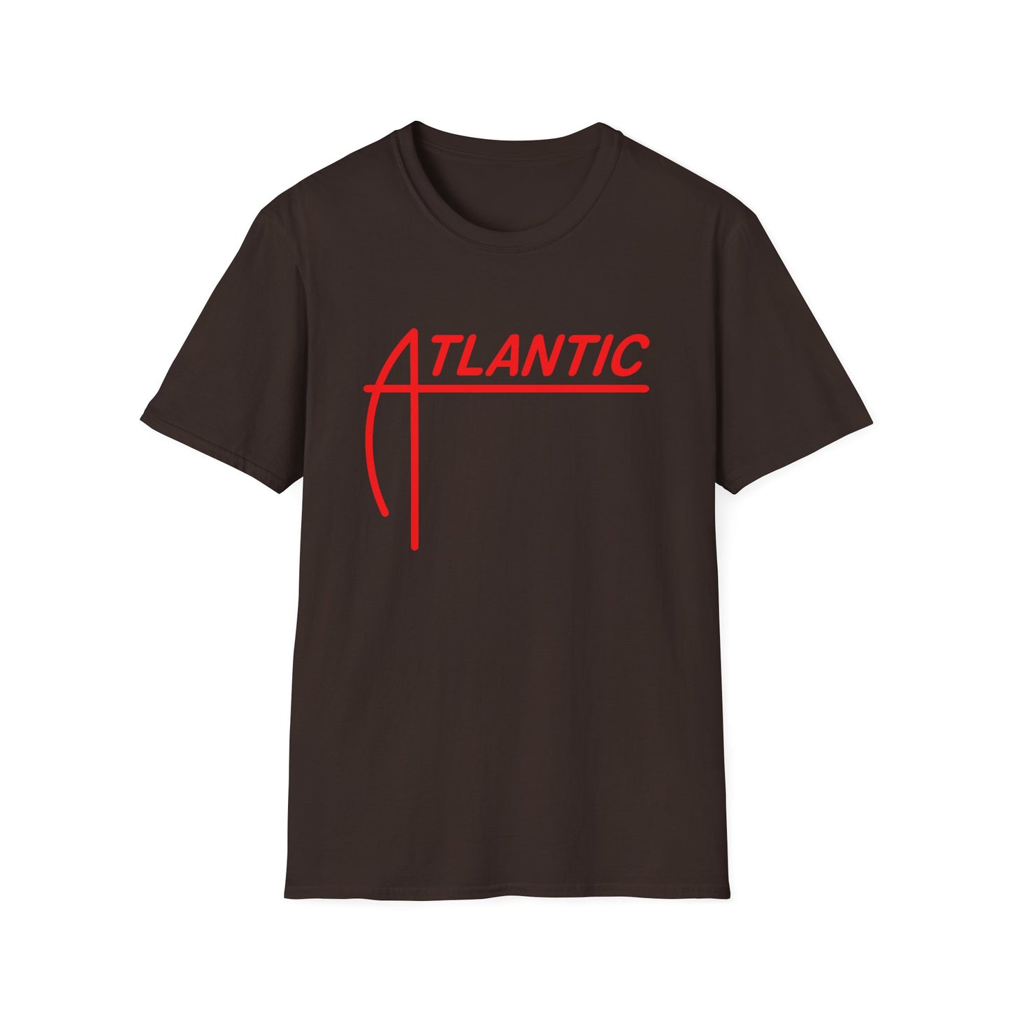Atlantic Records Classic Camiseta (Ligera)