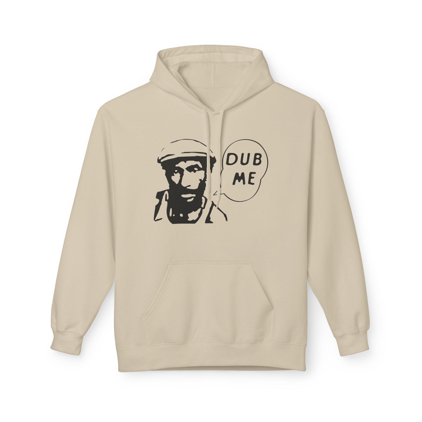 Dub Me Lee Scratch Perry Sudadera Con Capucha