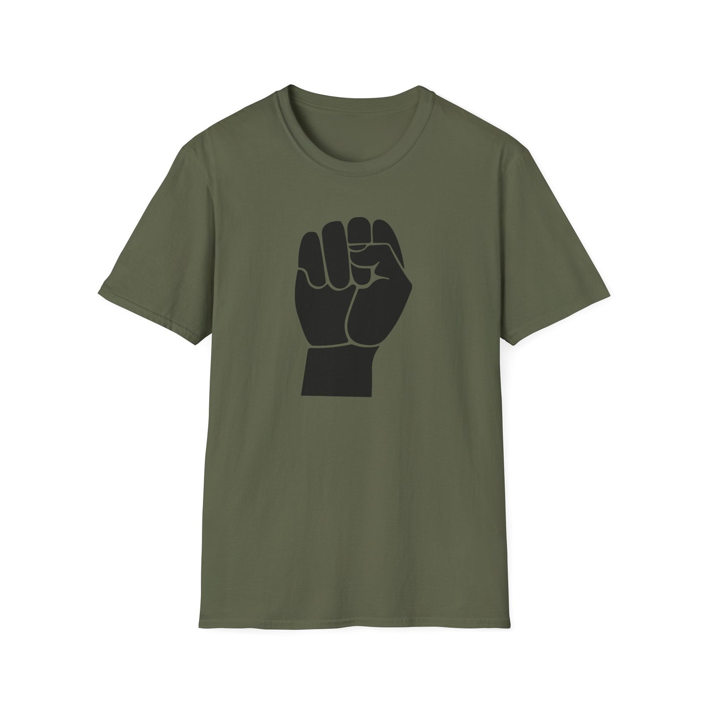 Soul Fist Camiseta