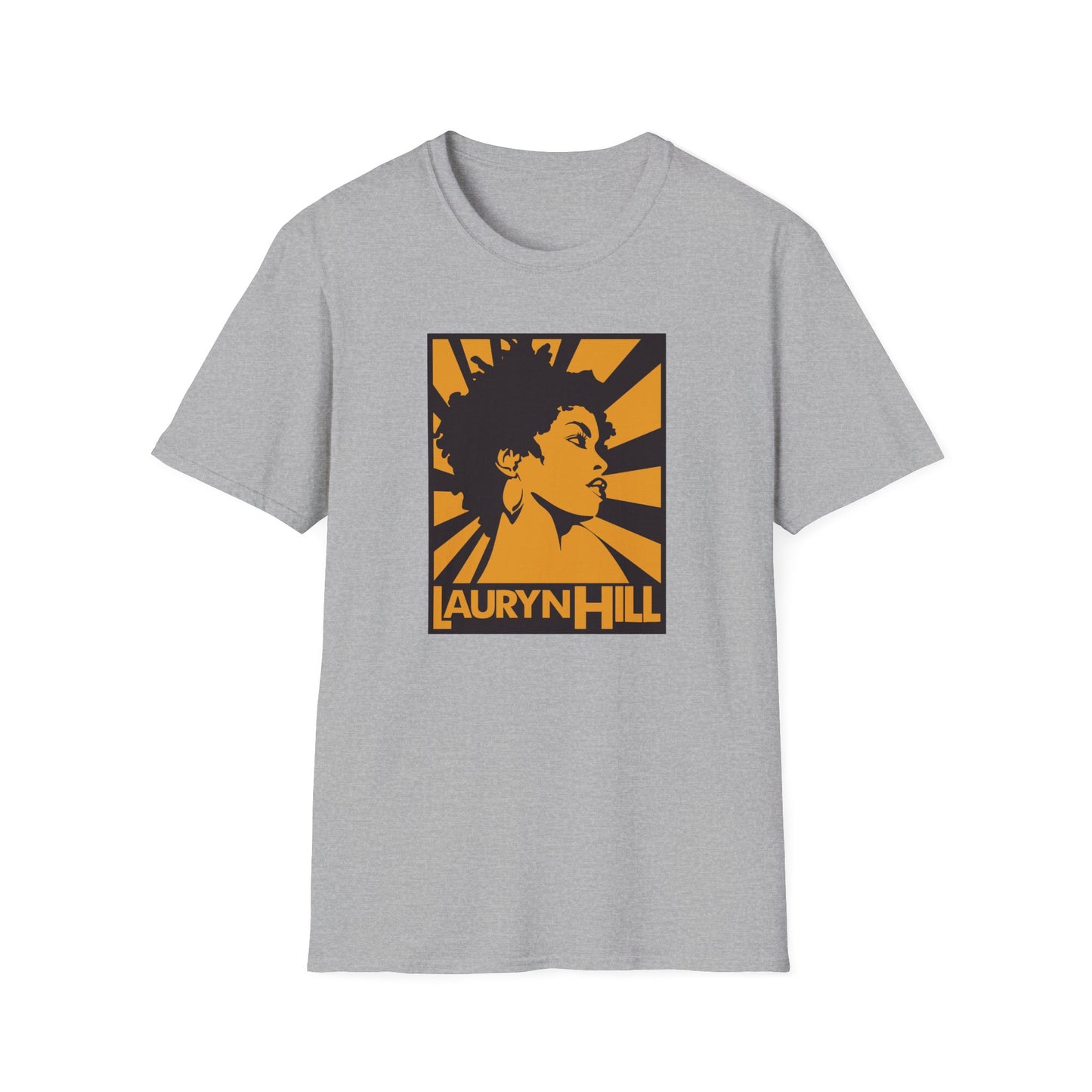 Lauryn Hill Camiseta