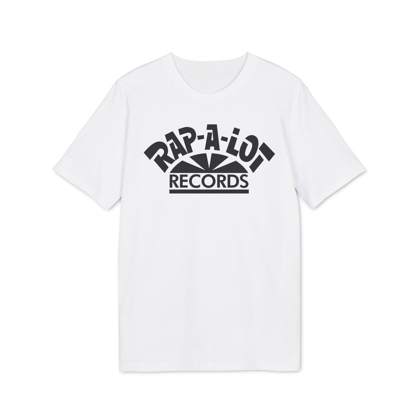 Rap A Lot Records Camiseta (Algodón Orgánico)