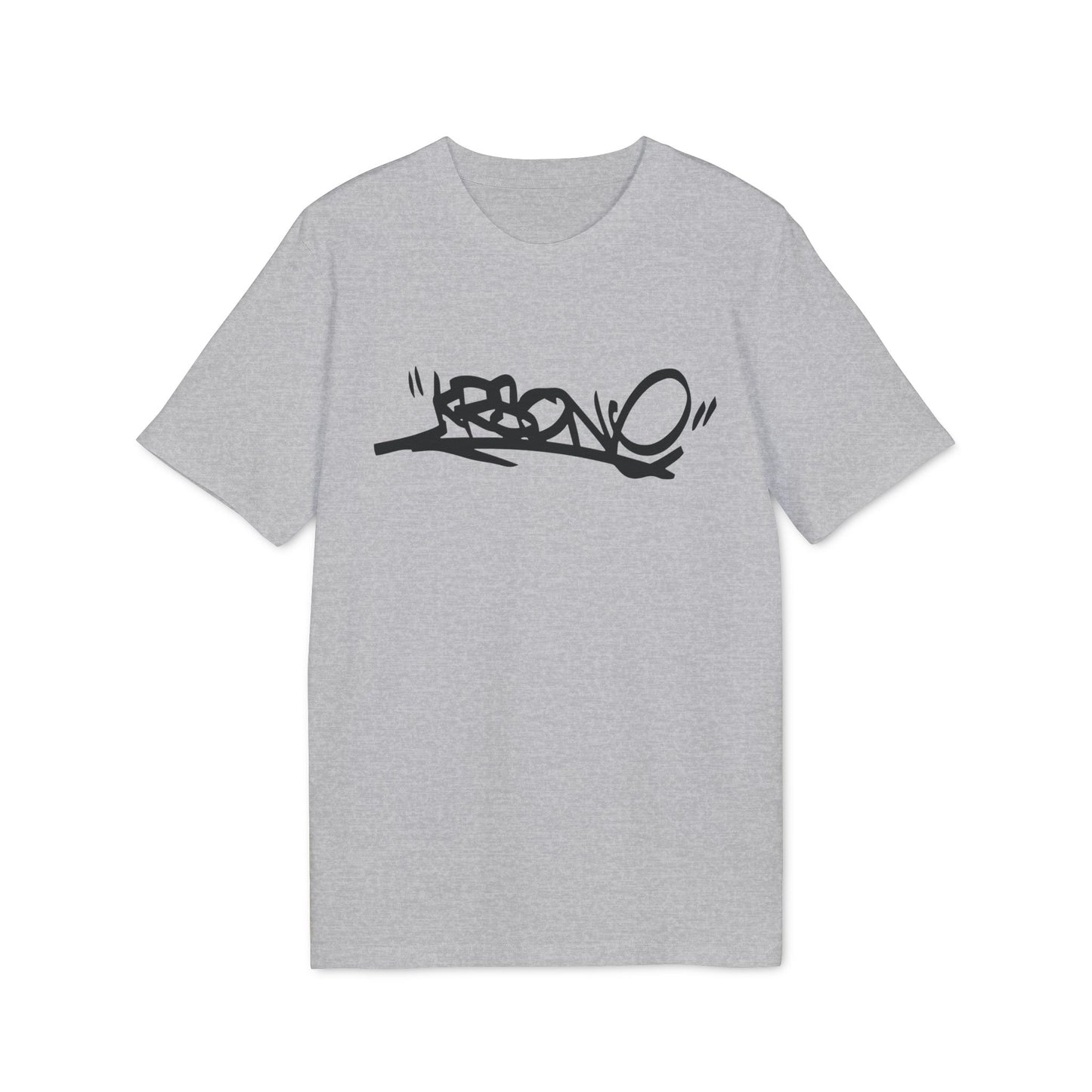 KRS One Camiseta (Algodón Orgánico)
