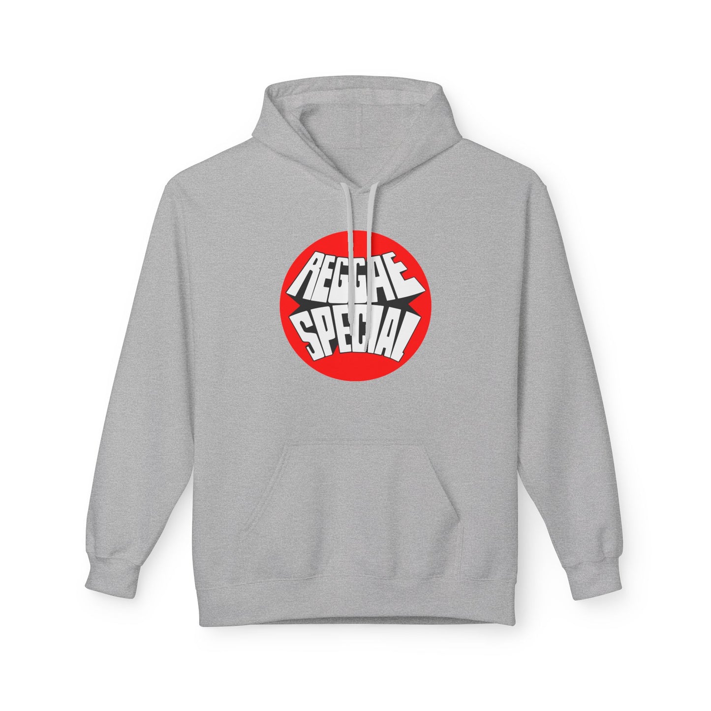 Reggae Special Sudadera Con Capucha