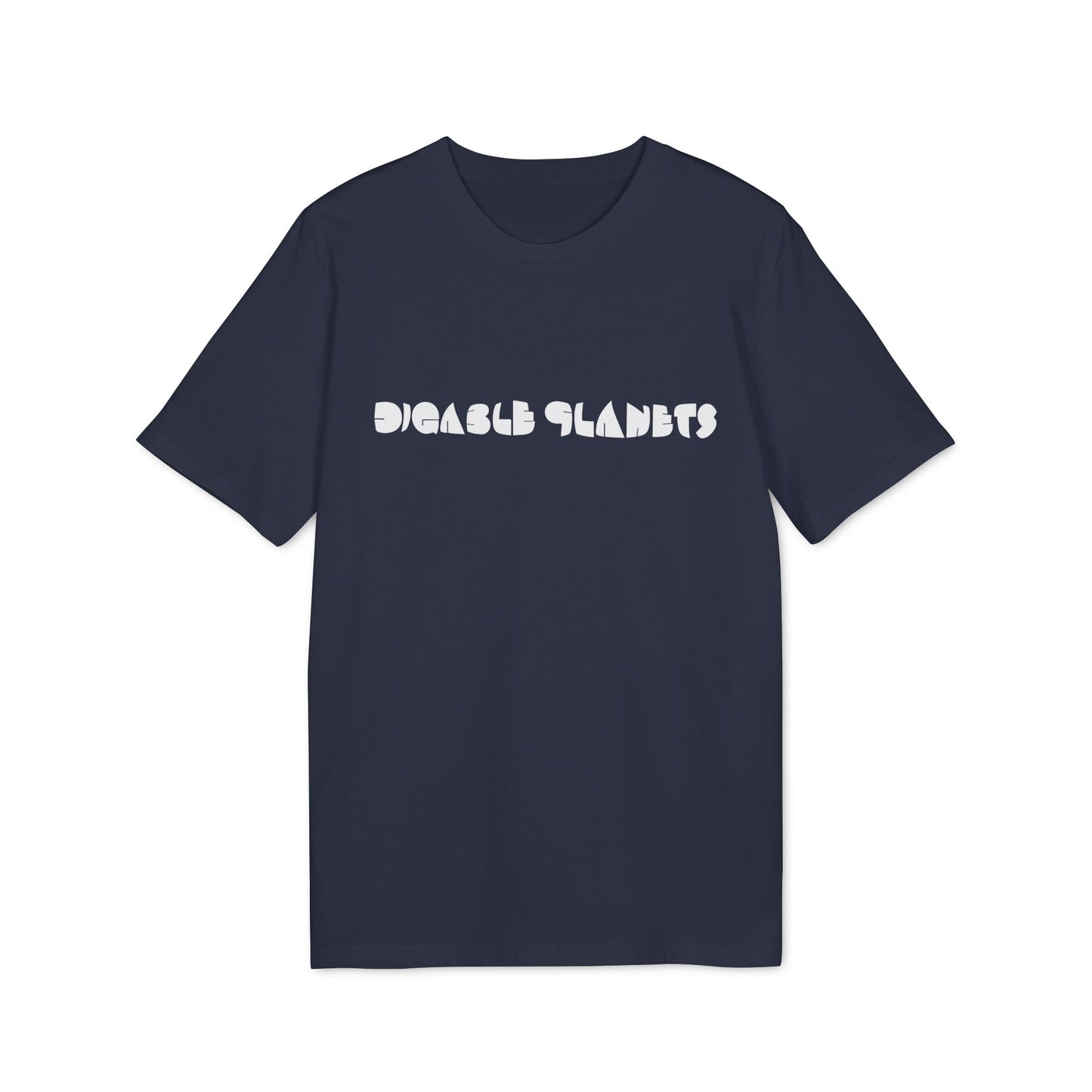 Digable Planets Camiseta (Algodón Orgánico)