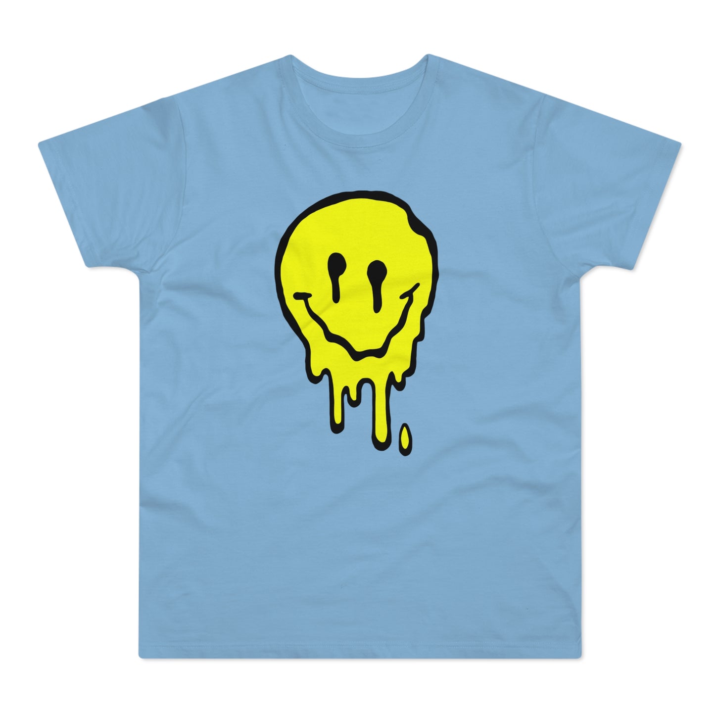 Melted Acid House Camiseta (Estándar)