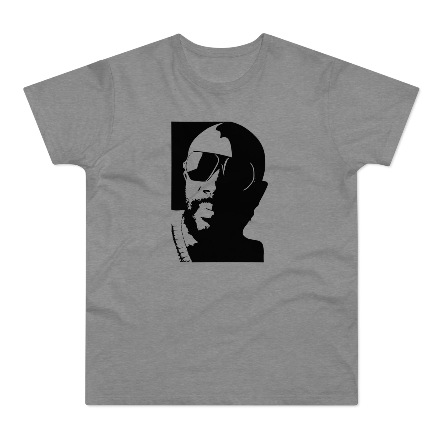 Isaac Hayes Camiseta (Estándar)