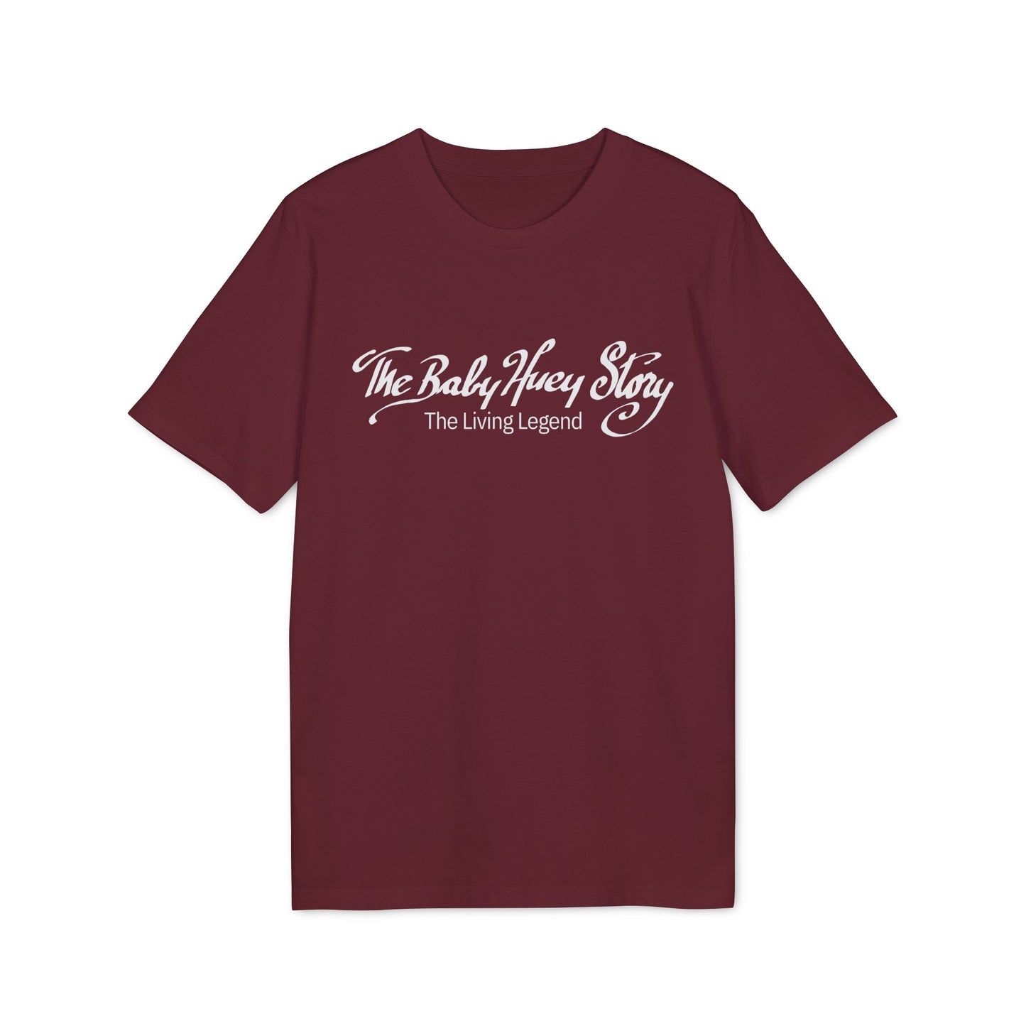 The Baby Huey Story Camiseta (Algodón Orgánico)