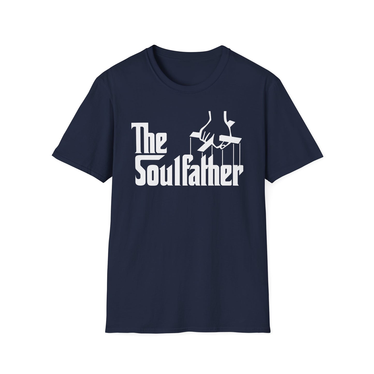 The Soulfather Camiseta (Colección Ligera)