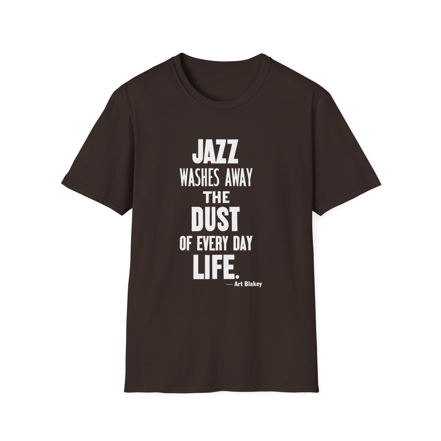 Art Blakey Camiseta