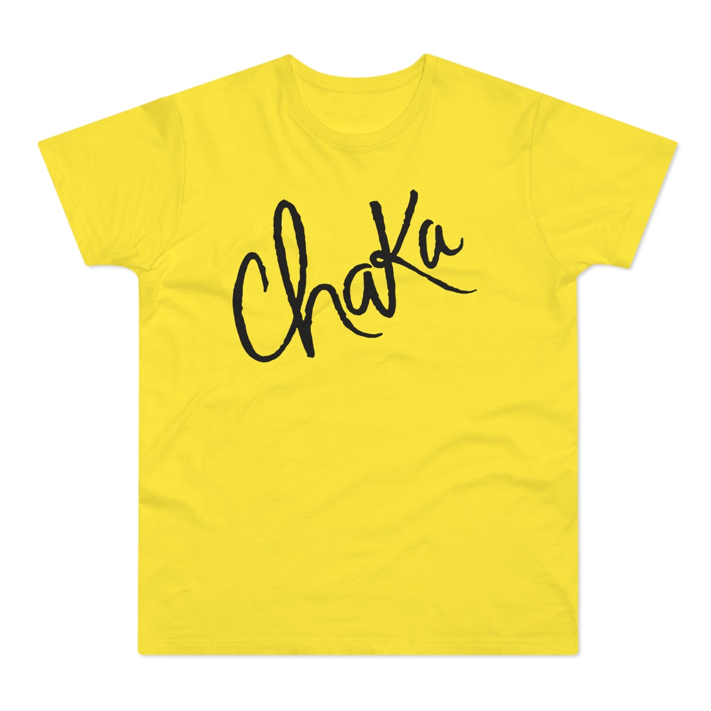 Chaka Khan Camiseta (Estándar)