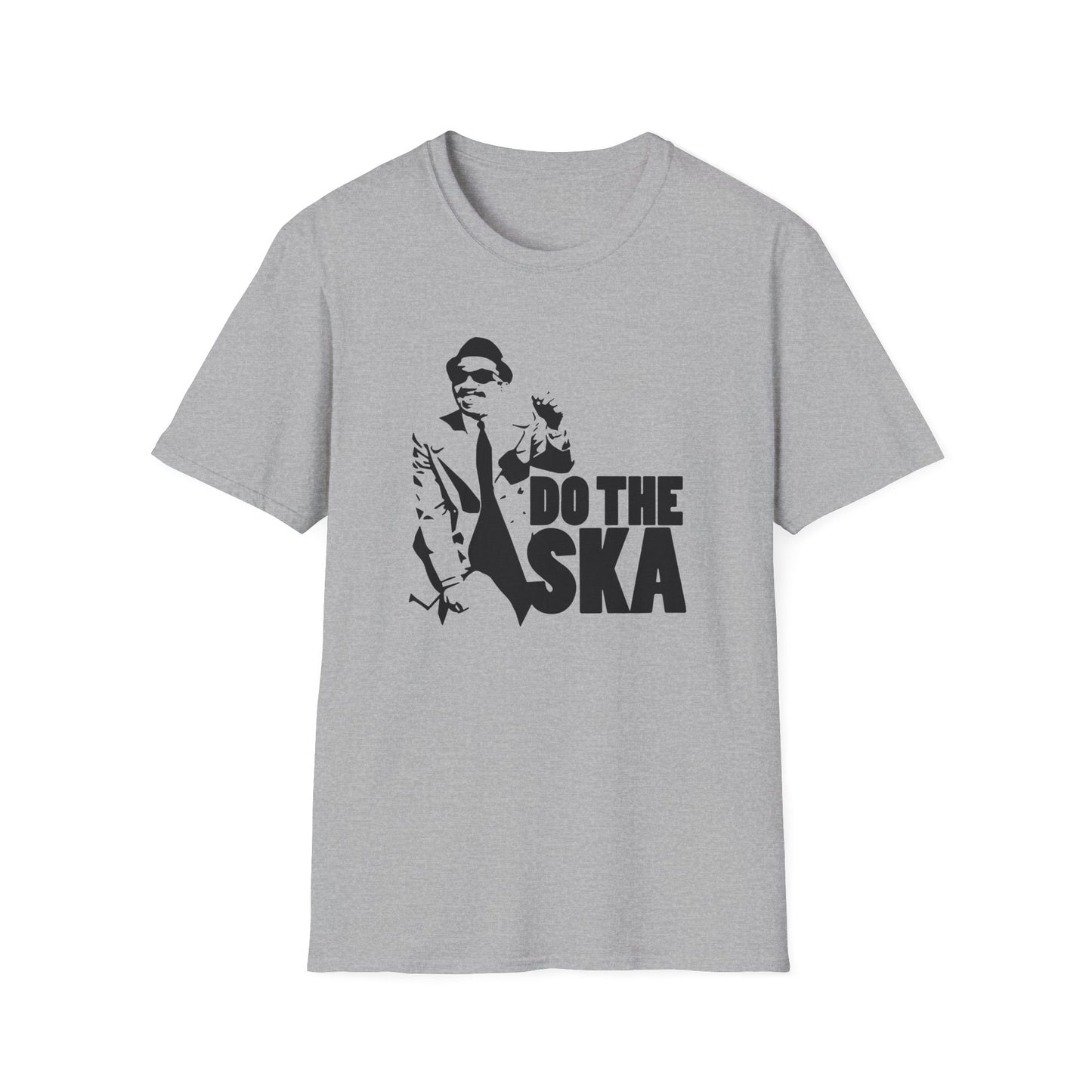 Laurel Aitken Camiseta (Ligera)