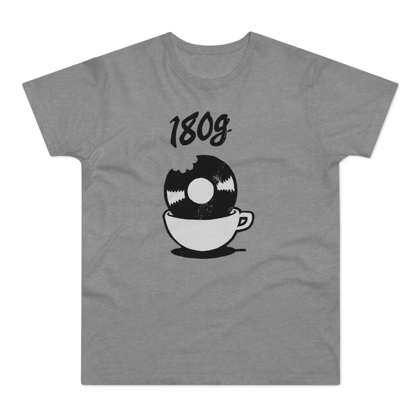 180g Coffee Camiseta (Estándar)