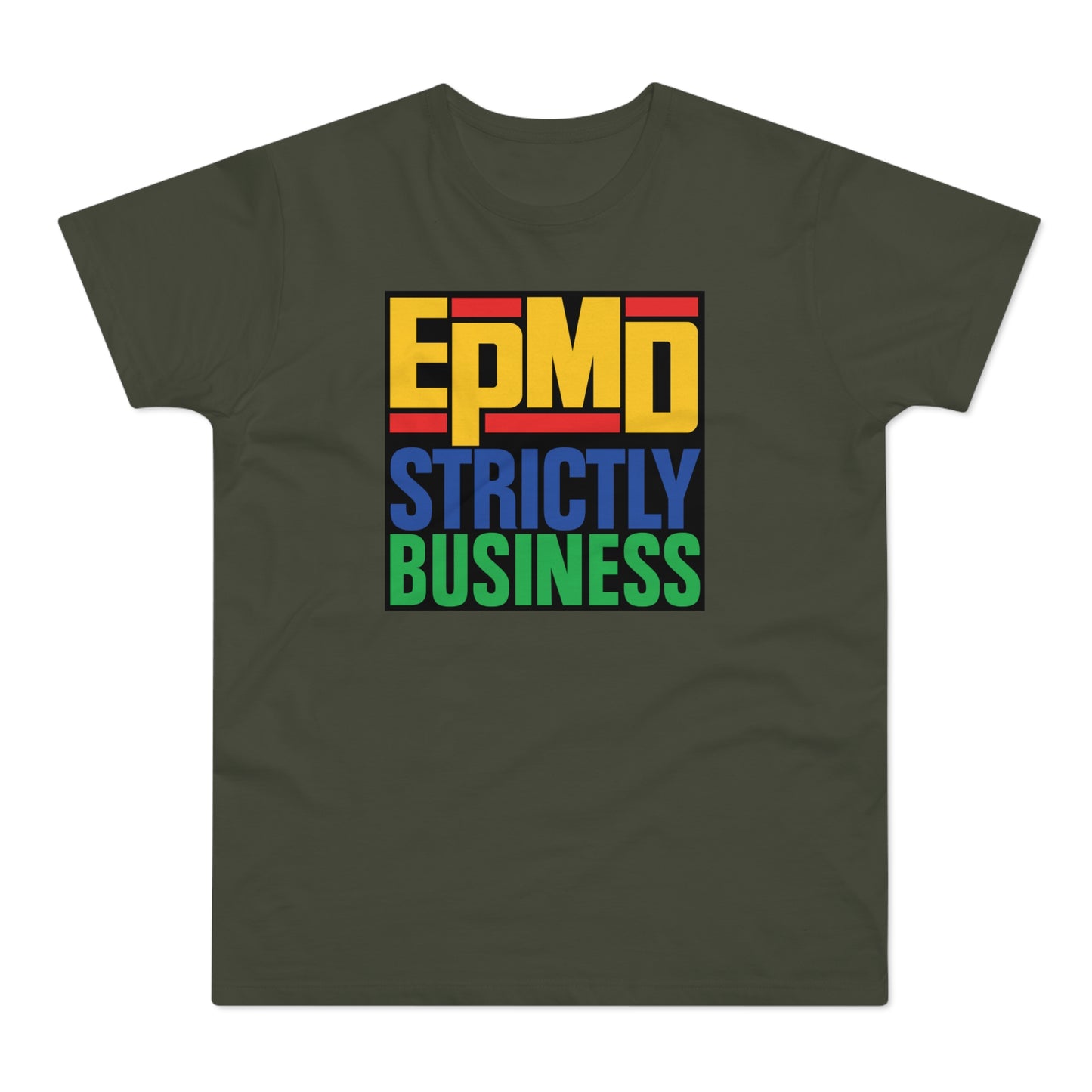 EPMD Strictly Business Camiseta (Estándar)