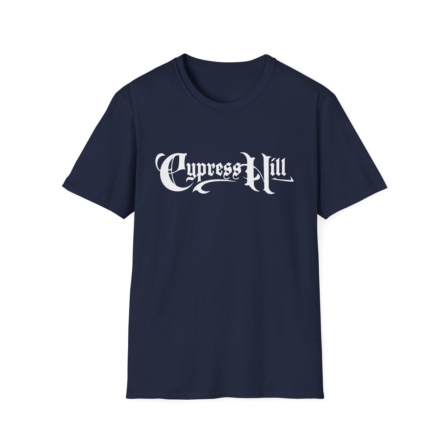 Cypress Hill Camiseta