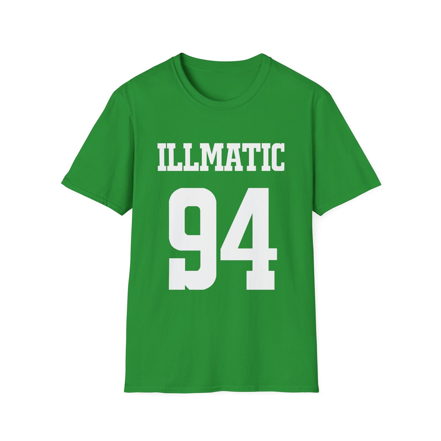 Illmatic 94 Camiseta