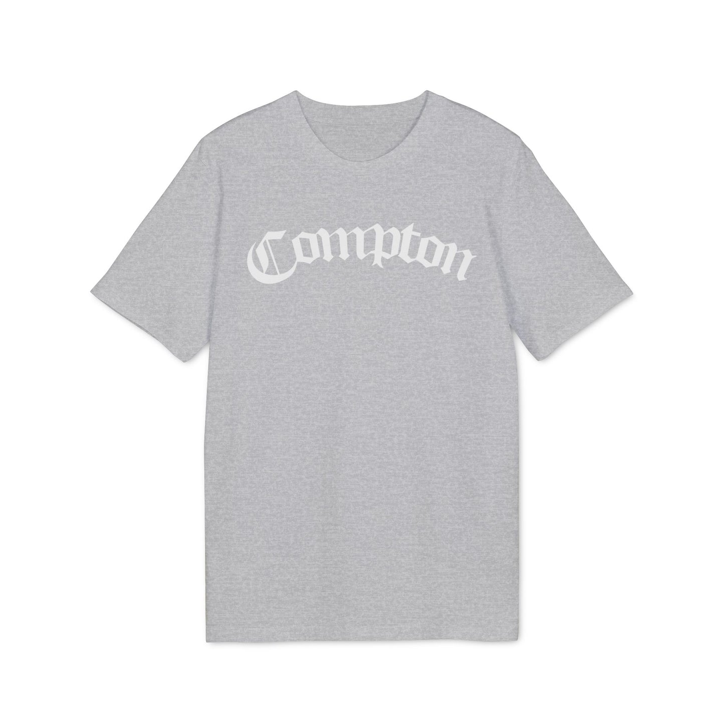City Of Compton Camiseta (Algodón Orgánico)