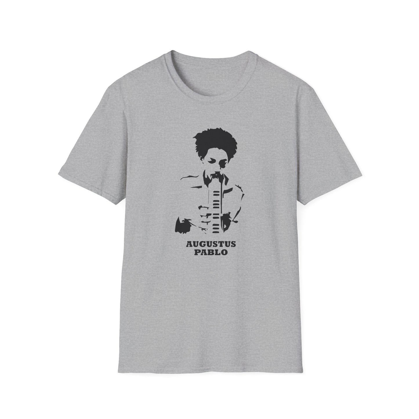 Augustus Pablo Camiseta (Ligera)