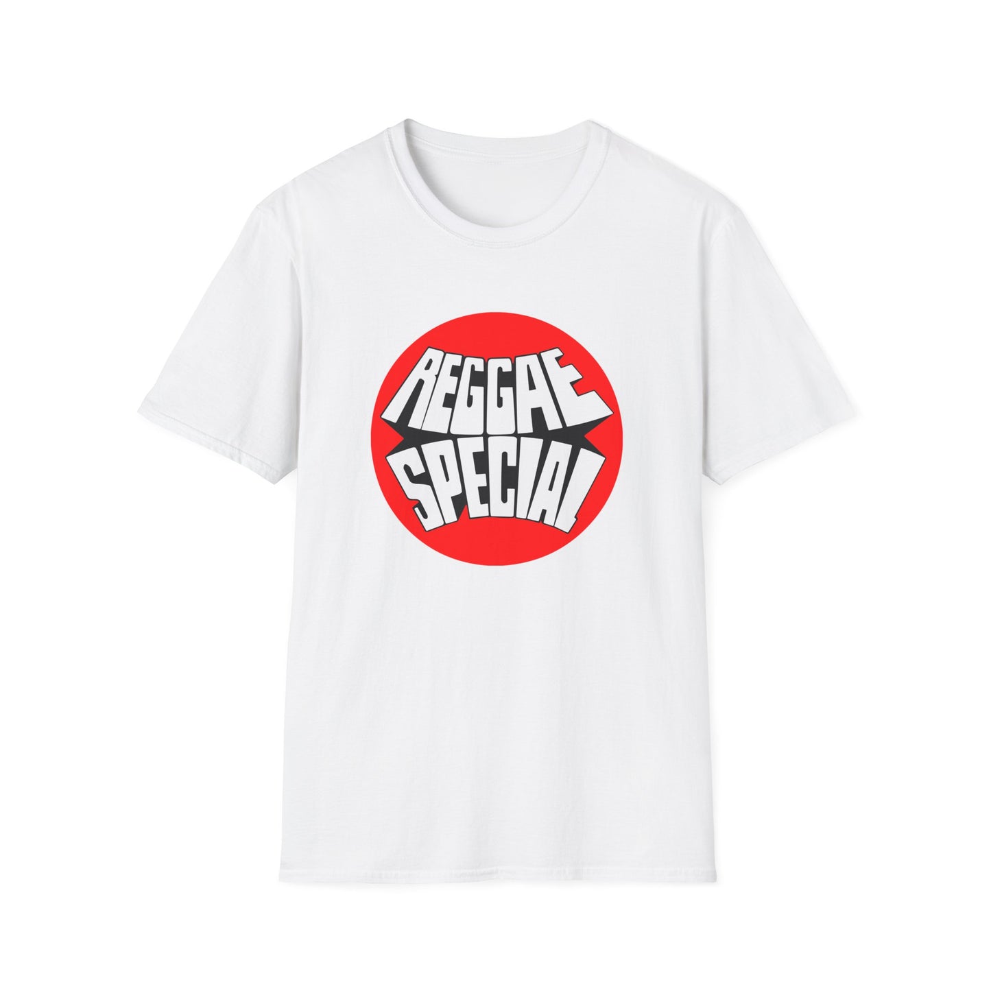 Reggae Special Camiseta