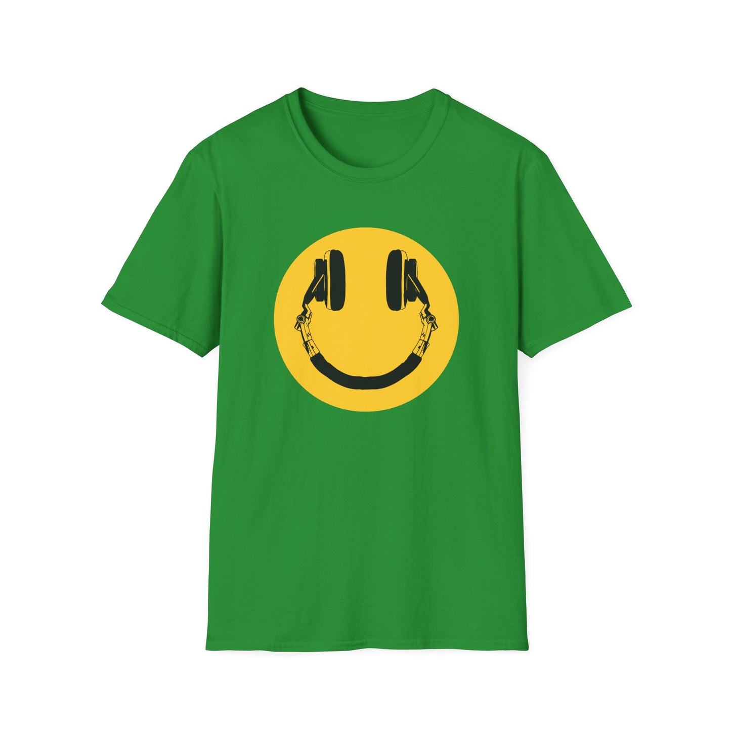 Smiley Acid House Camiseta (Ligera)