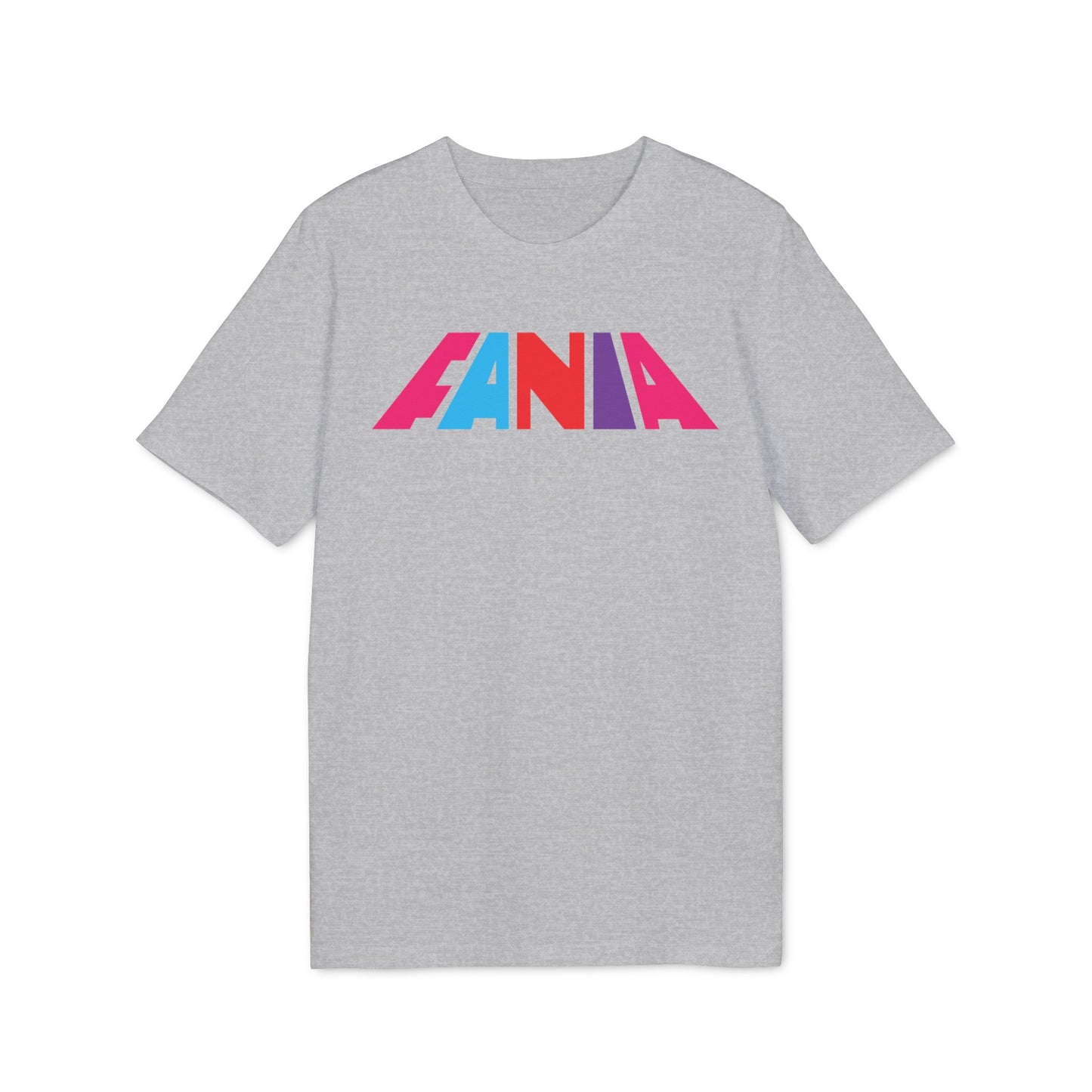 Fania Allstars Camiseta (Algodón Orgánico)