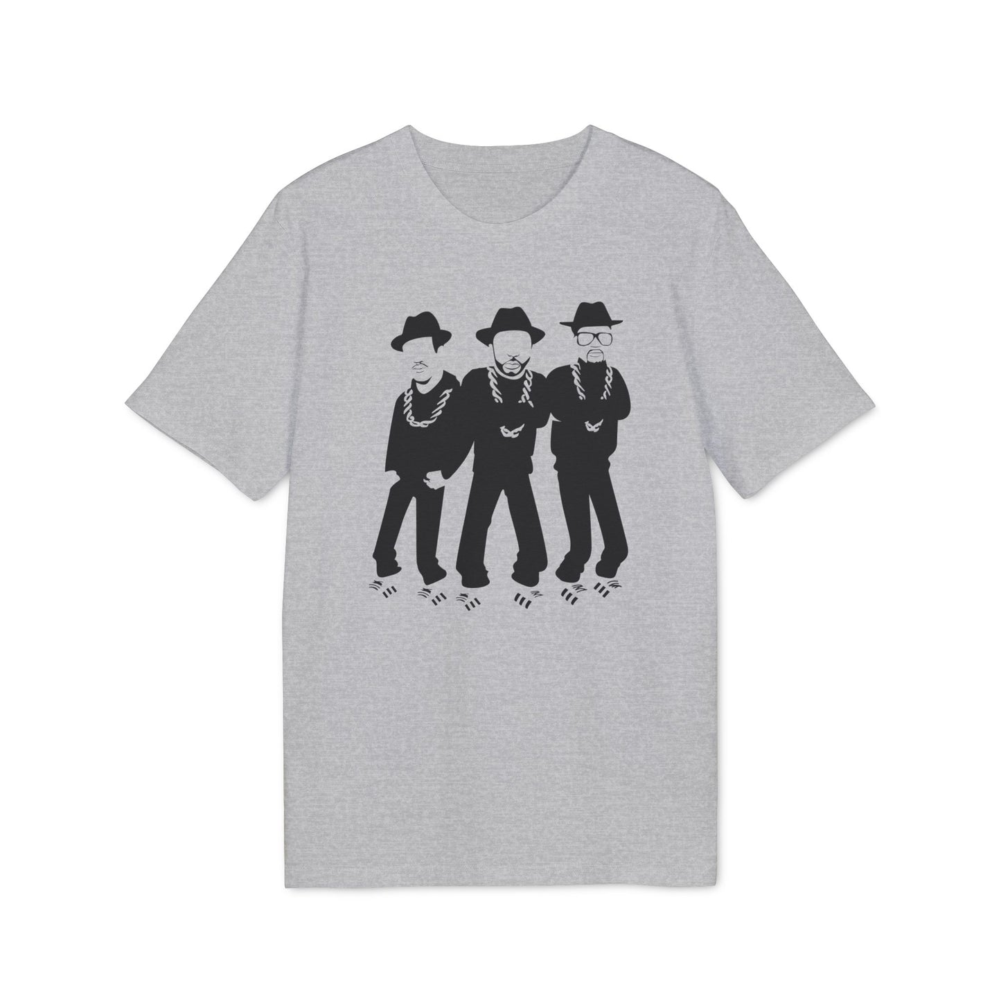 Dope Ropes Camiseta (Algodón Orgánico)