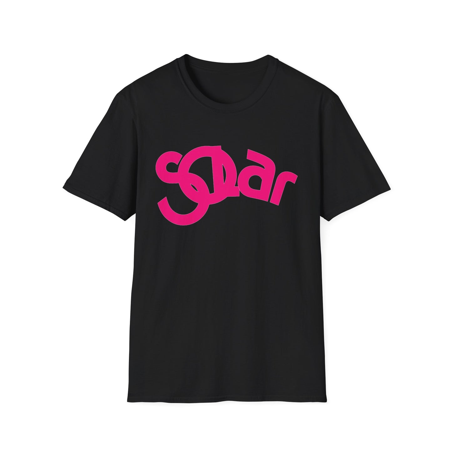 Solar Records Camiseta