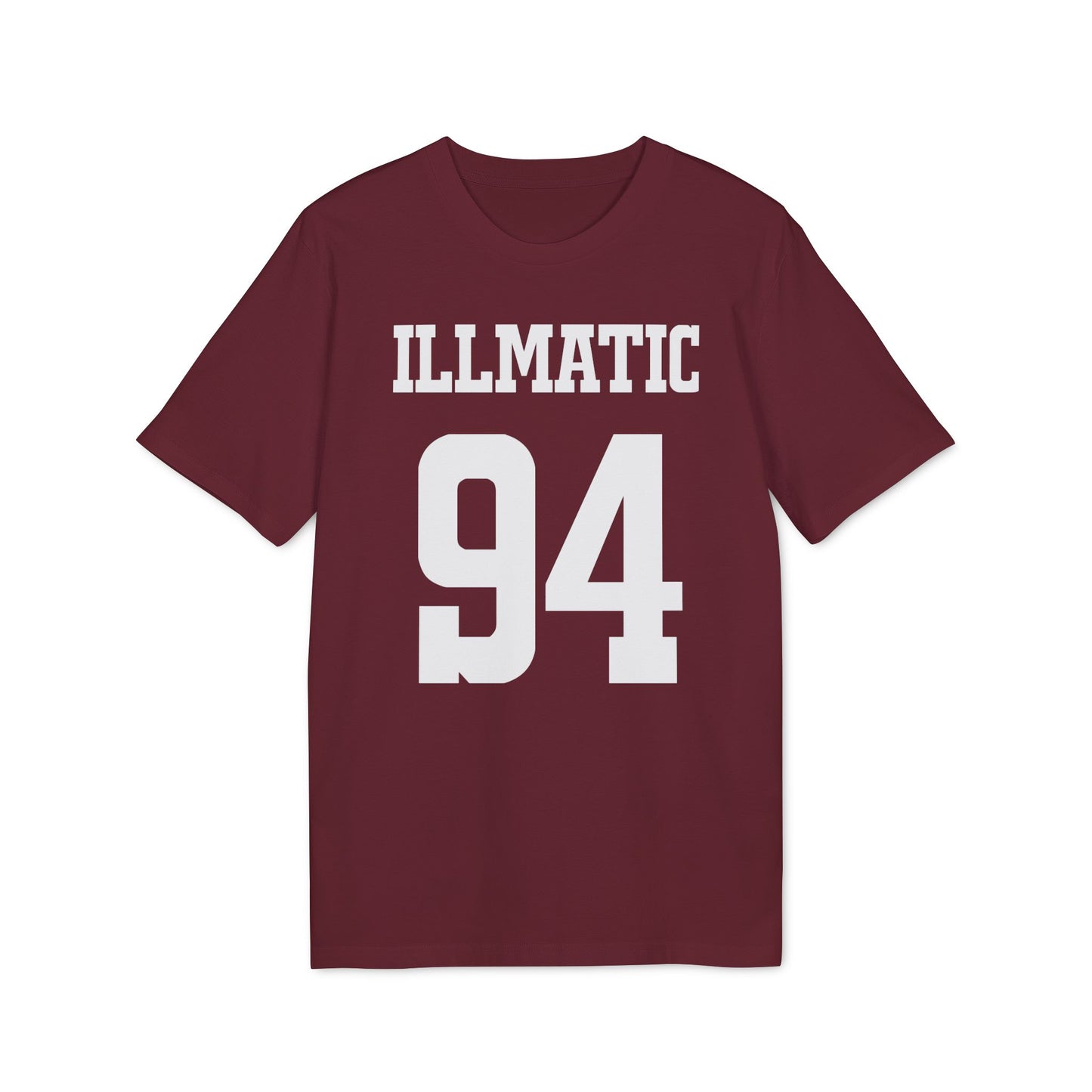 Illmatic Camiseta (Algodón Orgánico)