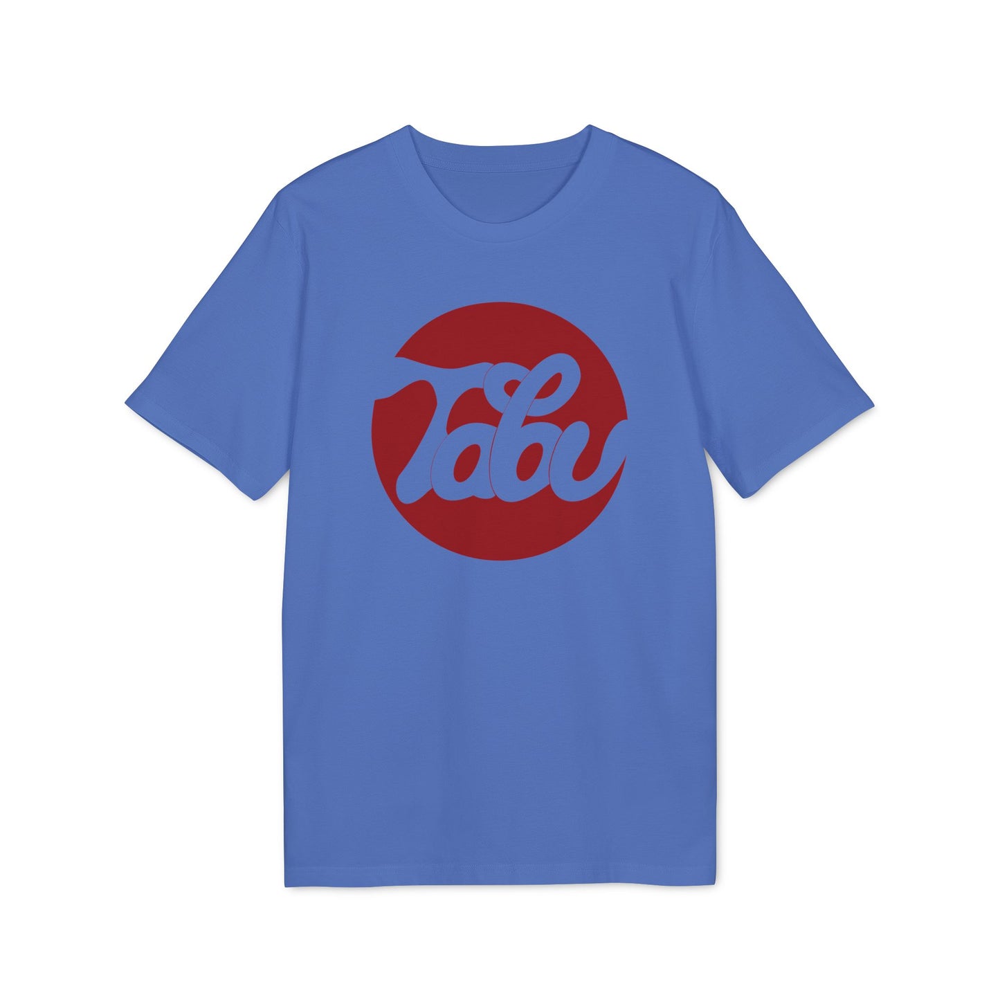 Tabu Records Camiseta (Algodón Orgánico)