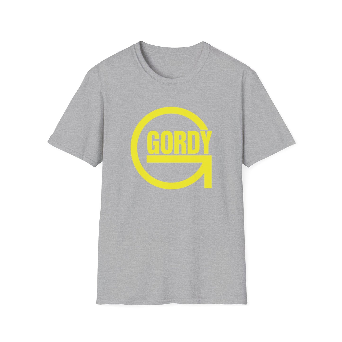 Gordy Records Camiseta