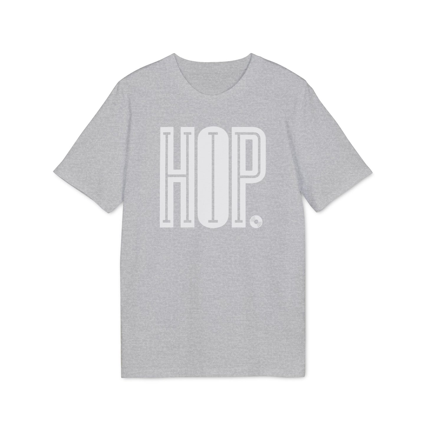 Hip Hop Camiseta (Algodón Orgánico)